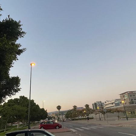 Apartament Apartamento Litoral Blue Malaga Zewnętrze zdjęcie