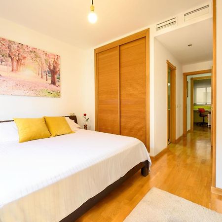 Apartament Apartamento Litoral Blue Malaga Zewnętrze zdjęcie