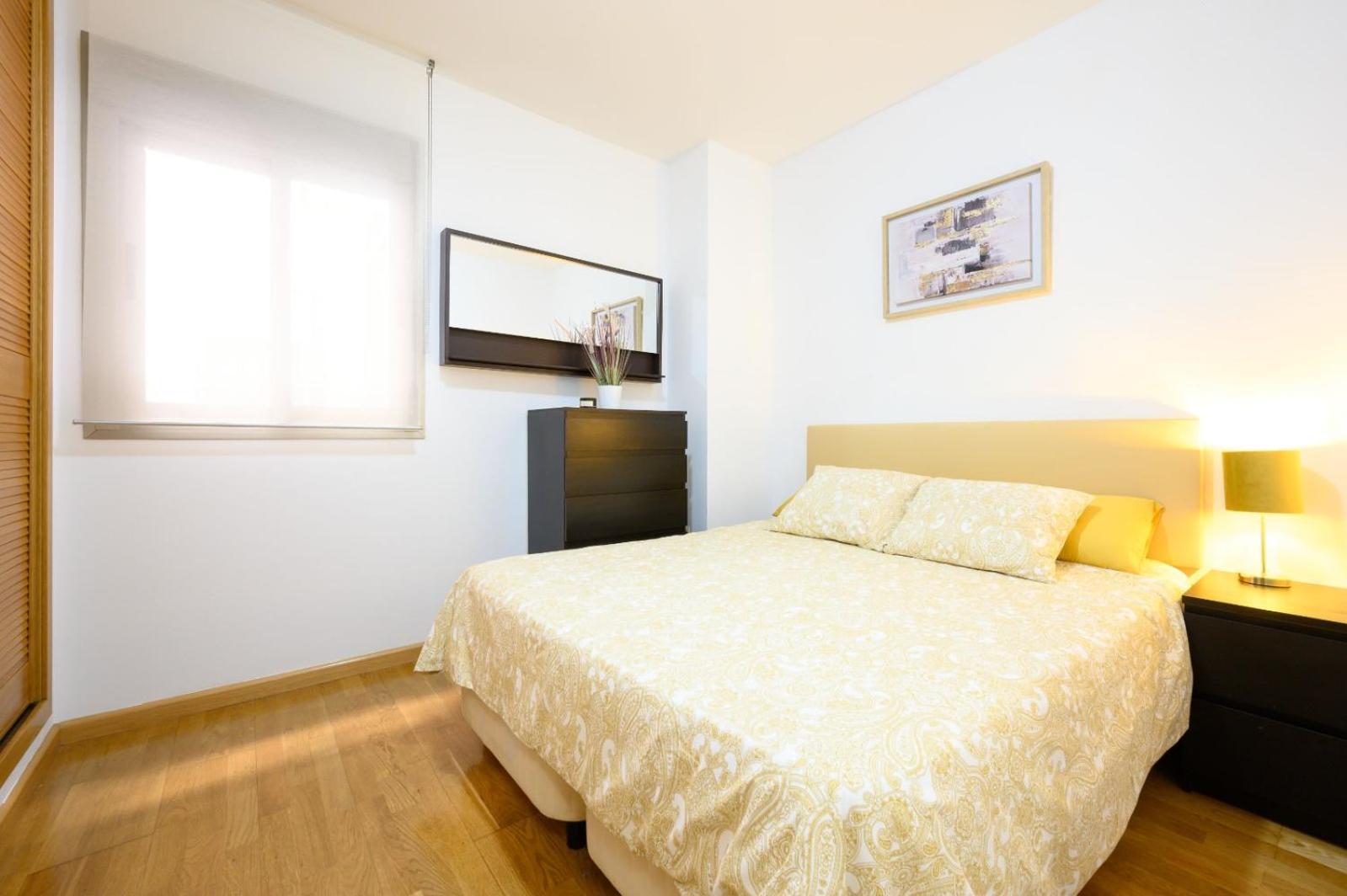 Apartament Apartamento Litoral Blue Malaga Zewnętrze zdjęcie