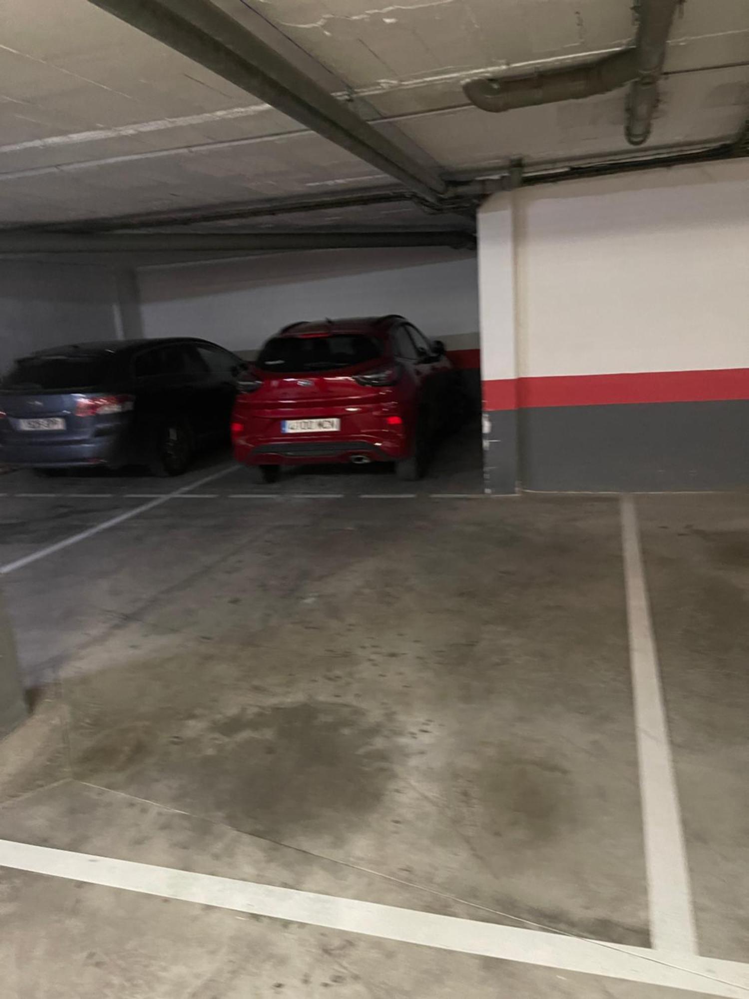 Apartament Apartamento Litoral Blue Malaga Zewnętrze zdjęcie