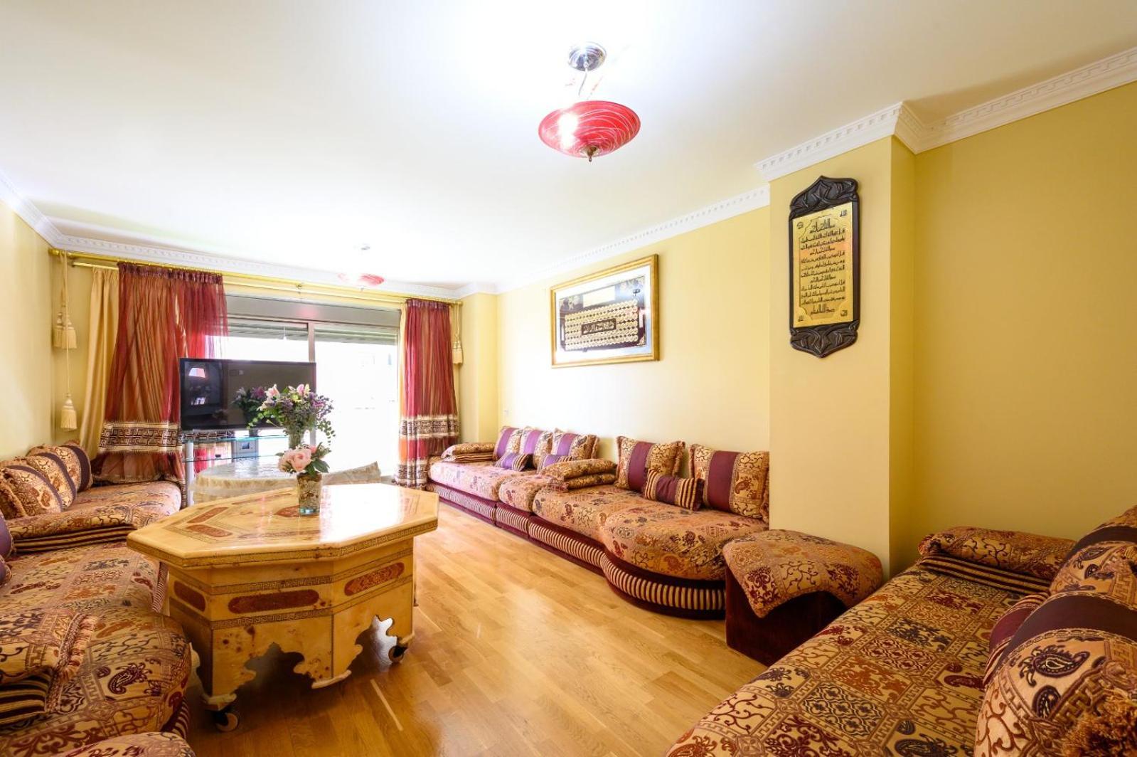 Apartament Apartamento Litoral Blue Malaga Zewnętrze zdjęcie