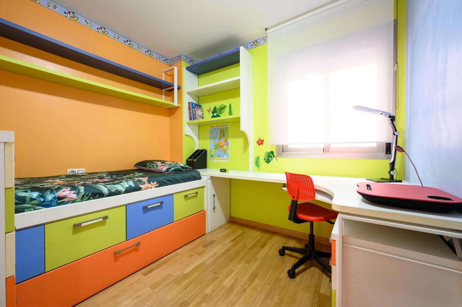 Apartament Apartamento Litoral Blue Malaga Zewnętrze zdjęcie