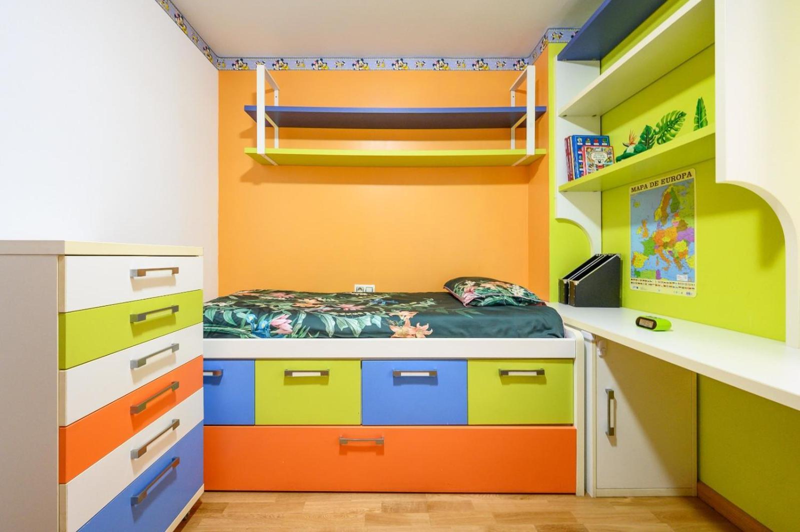 Apartament Apartamento Litoral Blue Malaga Zewnętrze zdjęcie