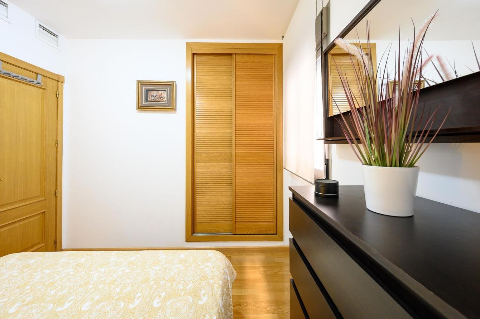 Apartament Apartamento Litoral Blue Malaga Zewnętrze zdjęcie