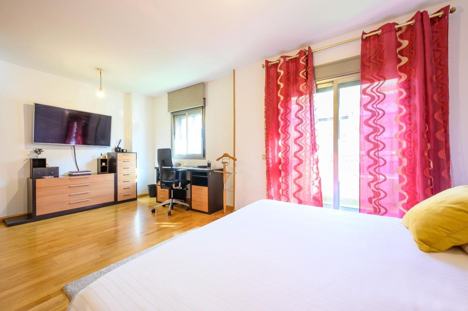 Apartament Apartamento Litoral Blue Malaga Zewnętrze zdjęcie