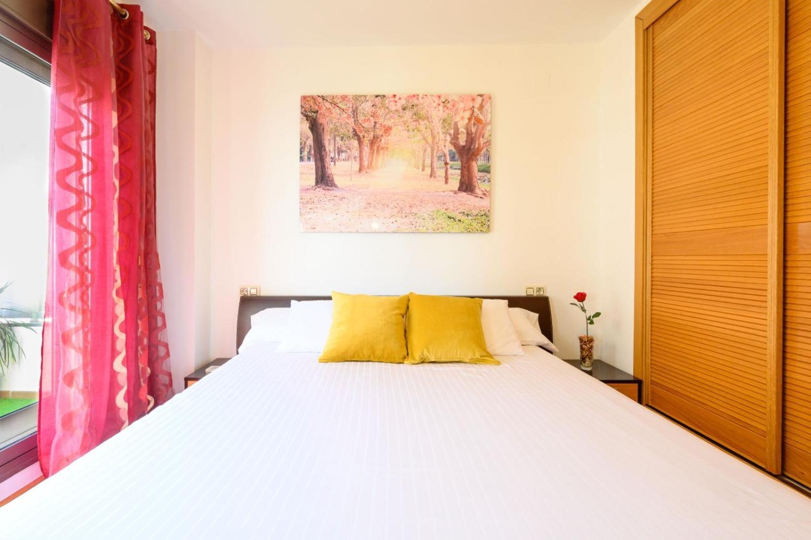 Apartament Apartamento Litoral Blue Malaga Zewnętrze zdjęcie