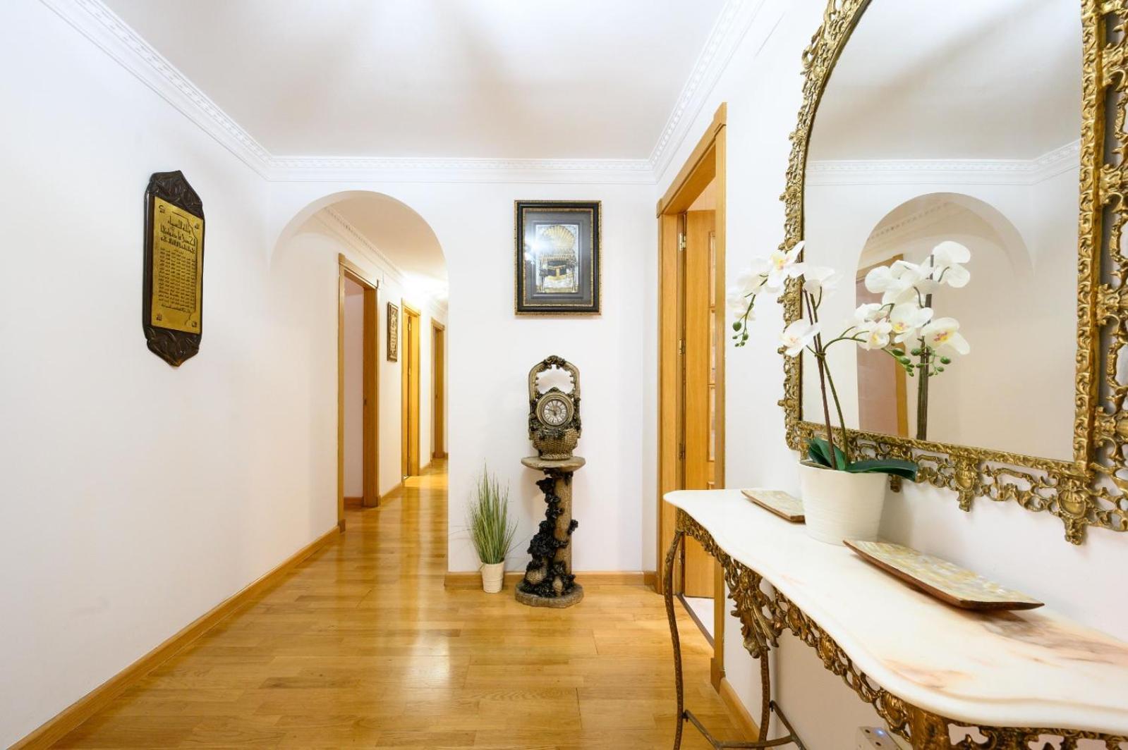 Apartament Apartamento Litoral Blue Malaga Zewnętrze zdjęcie